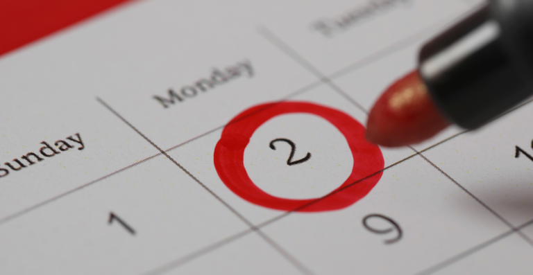 5º dia útil de abril: salários devem cair apenas após a Páscoa neste ano