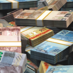 Receita prevê pagar R$ 16 bi no 1º lote do IR 2026