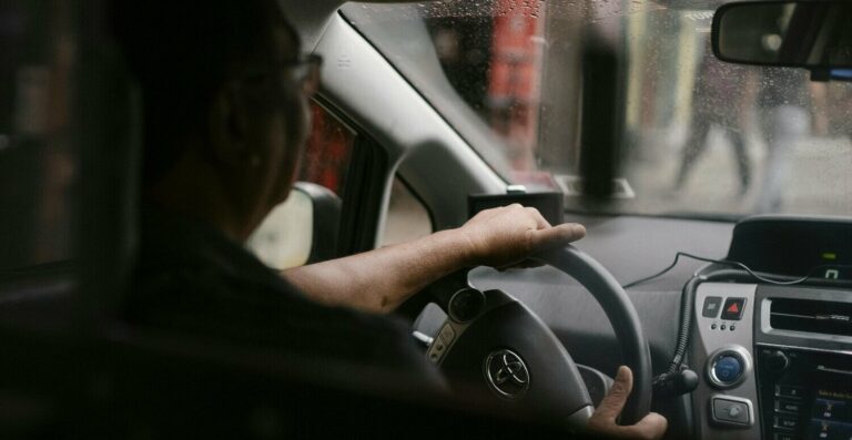 Reforma Tributária: motoristas de app podem ter alívio fiscal