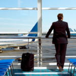 Saída do país sem caráter definitivo não muda residência fiscal