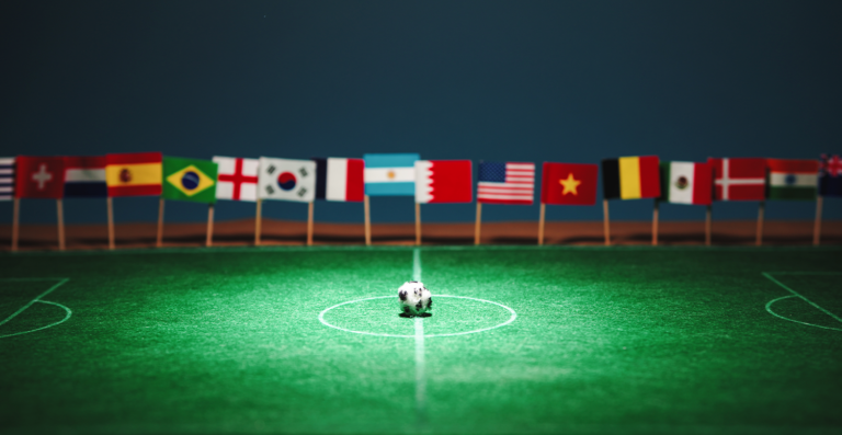 Campeão da Copa 2026 terá que declarar prêmio no IR?