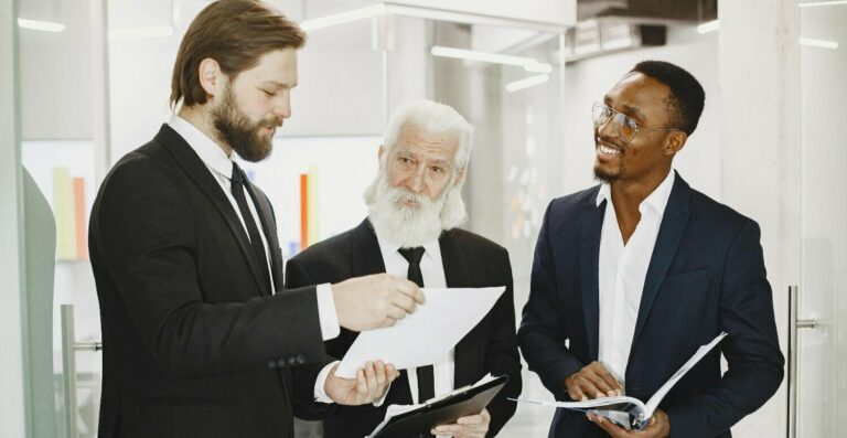 Contabilidade consultiva: o futuro da gestão empresarial