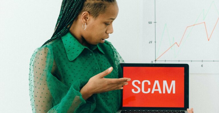 Golpes e fraudes financeiras: entenda as diferenças e como se proteger