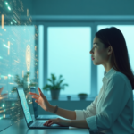 IA e Bem-Estar: Pesquisa Revela Impacto no Trabalho Brasileiro