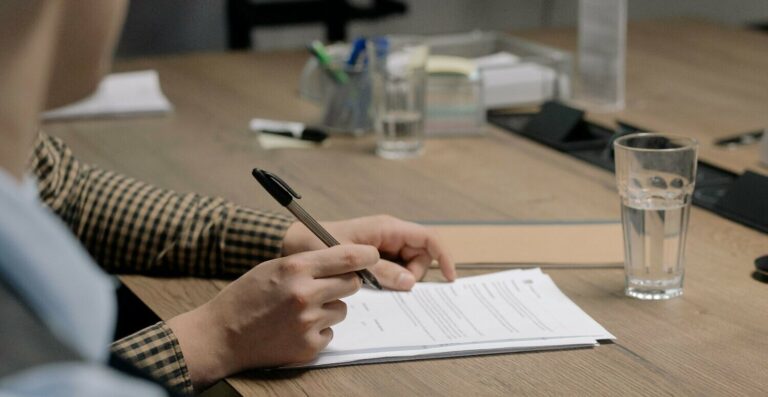 A revisão de contratos para a Reforma Tributária começou