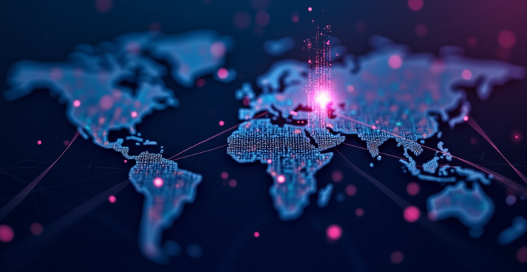Blockchain: o desafio da mudança e nossas crenças financeiras
