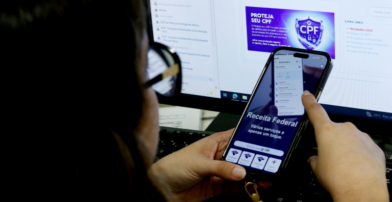 Imposto de Renda pode virar automático em até três anos