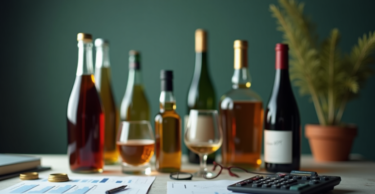 Imposto Seletivo e Bebidas: Novas Regras e Impactos da RT