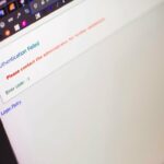 Portal Nota Fiscal Eletrônica: instabilidade em acesso a documentos