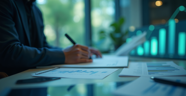Reforma Tributária: Impactos na Competitividade Empresarial