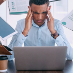 Riscos psicossociais na NR-1: o que pode ser considerado fator de risco?
