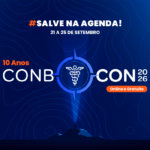 CONBCON 2026: inscrições abertas para o maior congresso online de contabilidade