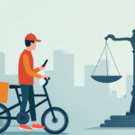 Vínculo empregatício em Apps: entenda os desafios previdenciários