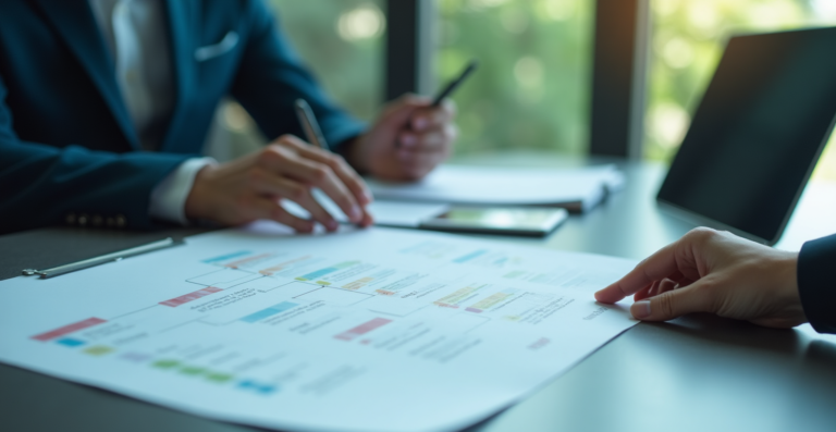 Descrição de Cargos: Evite Ações Trabalhistas e Otimize RH