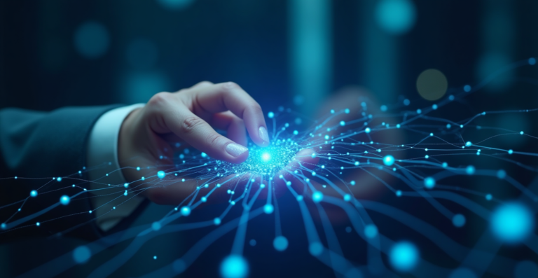 Agentes Inteligentes: A Nova Era do Software Corporativo