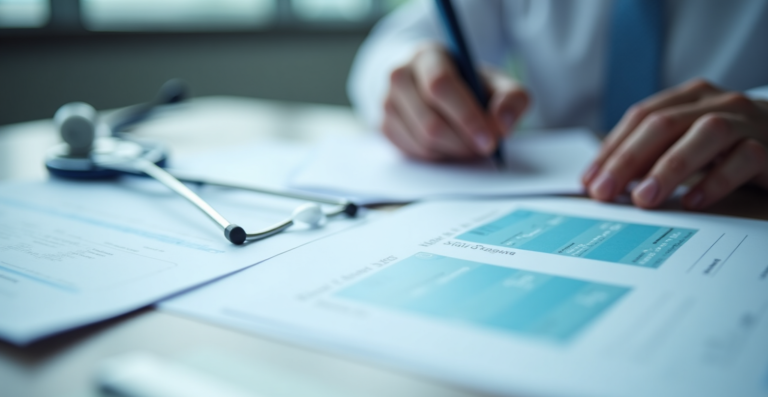 Acidente de Trabalho: Garanta Seus Benefícios com Documentação
