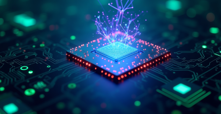 Computação quântica: a ameaça silenciosa às criptomoedas