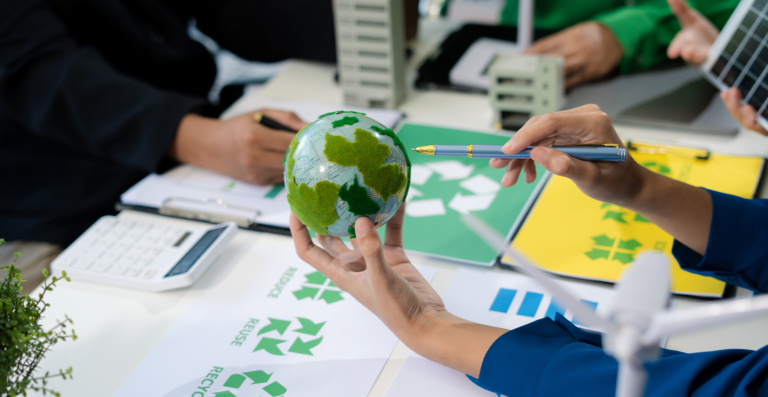 Contabilidade pública ganha papel estratégico com sustentabilidade