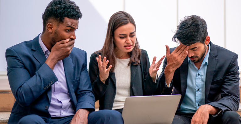 Cruzamento de dados da Receita: 9 erros que expõem empresas
