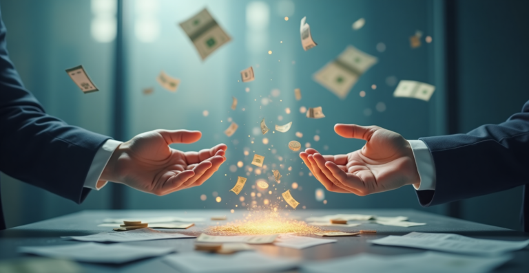 Split Payment na Reforma: Desvendando Mitos e Impactos