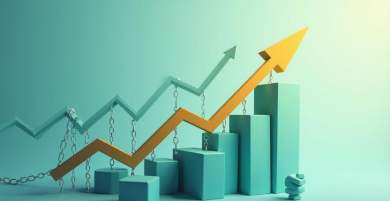 Economia deve crescer 2,3%, mas custos e crédito seguem pressionados