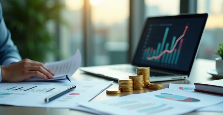 Empresa organizada: mais crédito, investimento e valor