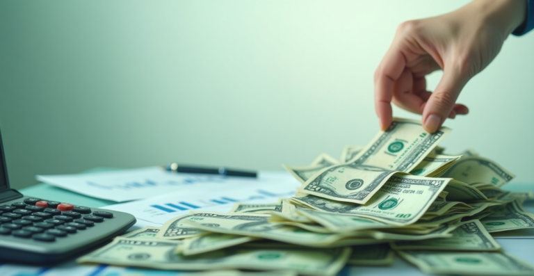 Fluxo de Caixa: Lucro Não Significa Dinheiro na Empresa