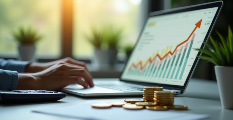 Fluxo de Caixa para Microempresas: Guia Prático de Gestão