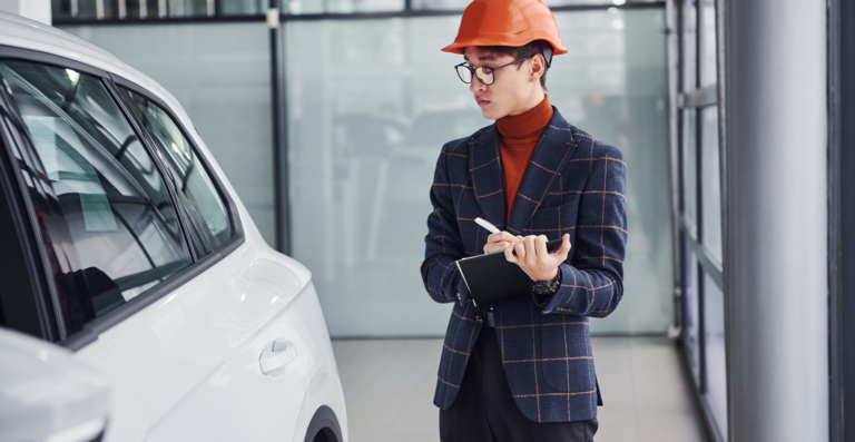 Ford recontratou 300 engenheiros: o que a IA ainda não aprendeu?