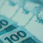 Ganho de capital na venda de participação societária por preço indeterminado