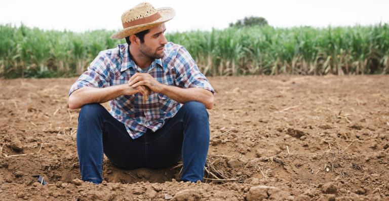 Governo propõe nova regra para dívidas do agro