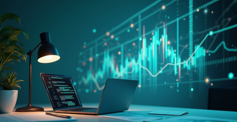 IA para Empresas: Produtividade e Estratégia em PMEs