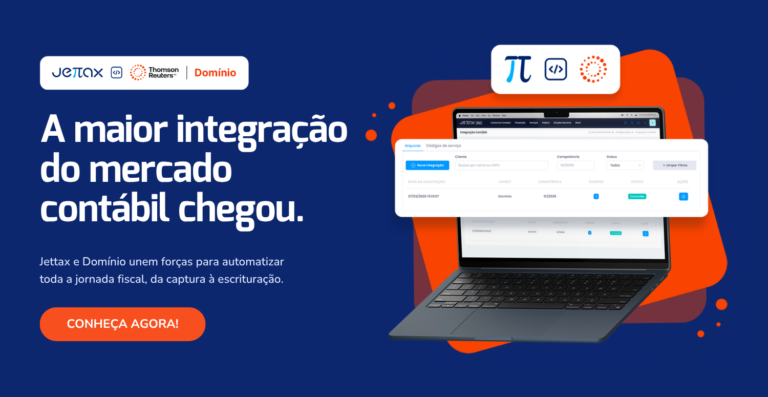 Nova integração reduz tarefas manuais na importação de documentos fiscais