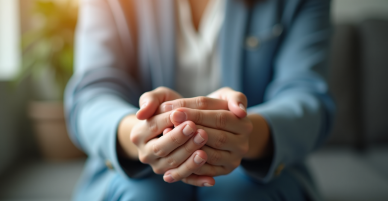 NR-1 e Setor Funerário: Saúde Mental no Trabalho do Luto