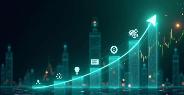 Fintechs na América Latina: Era da Rentabilidade e Maturidade