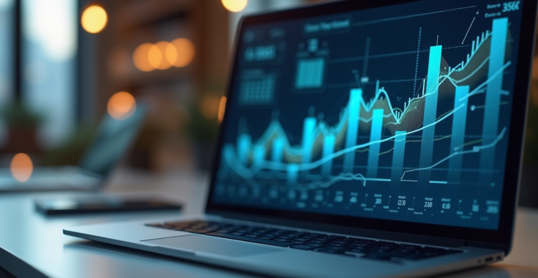 Indicadores Econômicos Essenciais para Sua Empresa