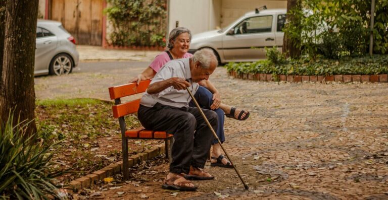 Novas regras consignado: risco para aposentados INSS