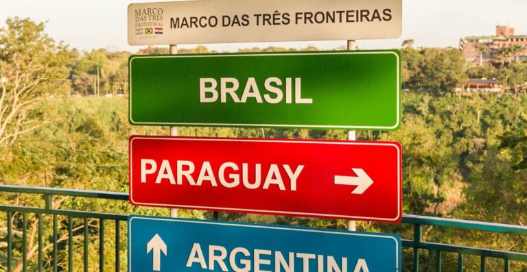 Produzir no Paraguai: vale a pena para empresas brasileiras?