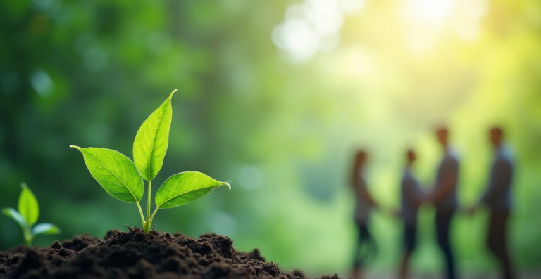 Estratégia ESG: O custo de não ter no mundo dos negócios