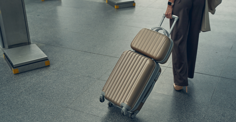 Receita automatiza registro da e-DBV para viajantes
