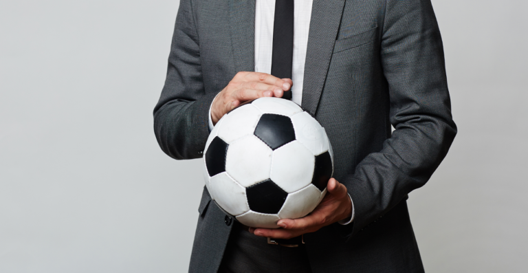 Receita alerta clubes e SAFs sobre pendências tributárias