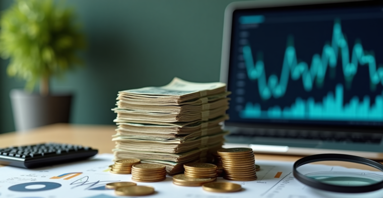 Saldo Alto em Caixa: Riscos e Impactos na Contabilidade