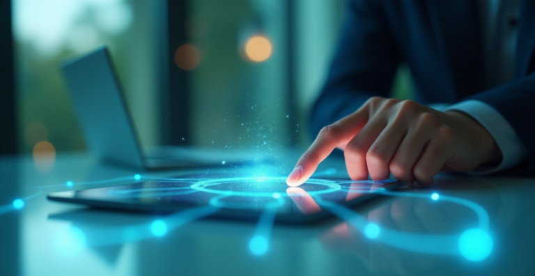 Assinatura Eletrônica: Validade e Segurança para sua Empresa