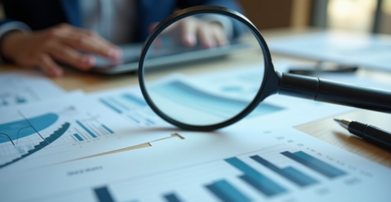 Auditoria Independente: Mais que erros, valor para sua empresa