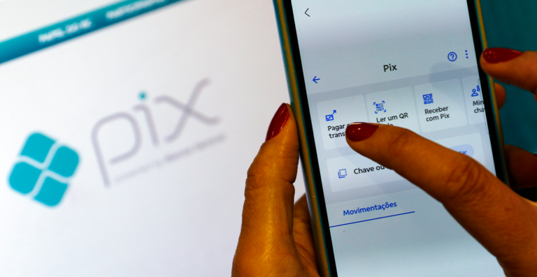 BC estuda conexão do Pix com sistemas de outros países