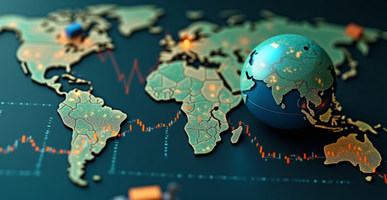 Comércio Exterior: Dólar Afeta Custos e Margens da Empresa