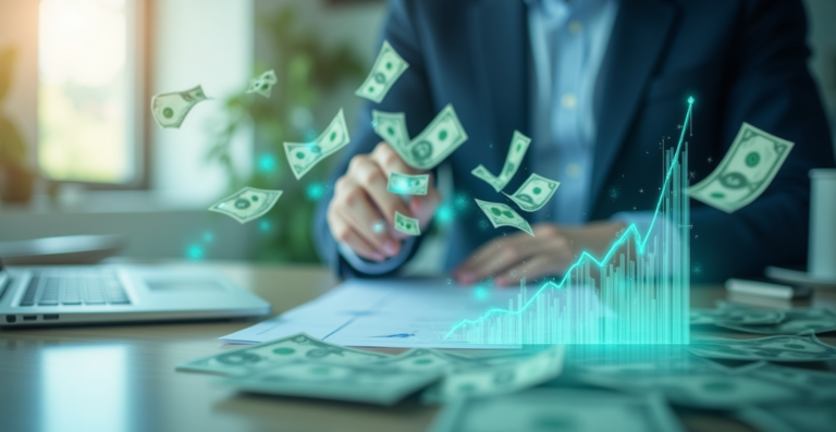 DFC: A Verdade sobre o Caixa da Empresa e sua Liquidez