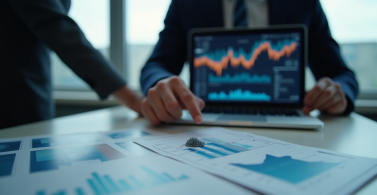 Diagnóstico Empresarial: O Que Trava Sua Empresa Antes de Investir