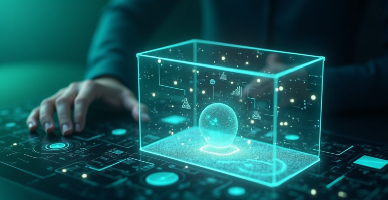 Teste IA: Empresas Validam Tecnologia Antes de Escalar