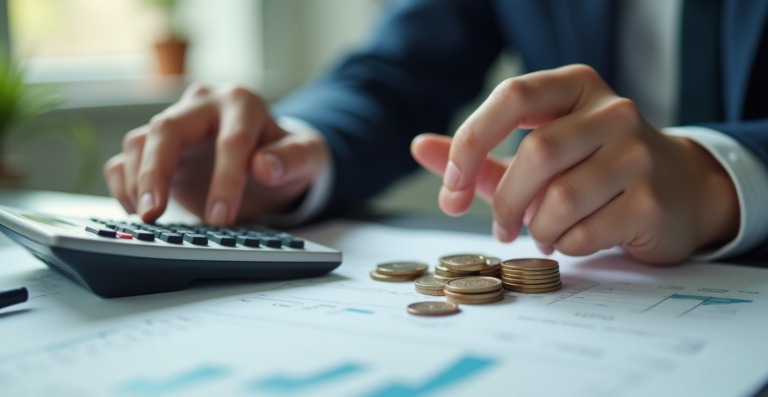 Inadimplência de Famílias: Impacto no Caixa das Empresas